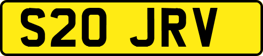 S20JRV