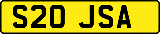 S20JSA