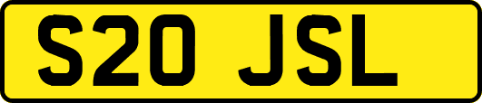 S20JSL