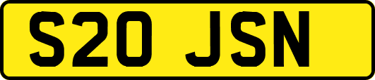 S20JSN