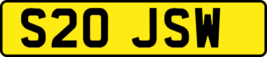 S20JSW