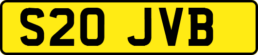 S20JVB