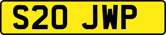 S20JWP