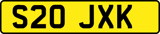 S20JXK