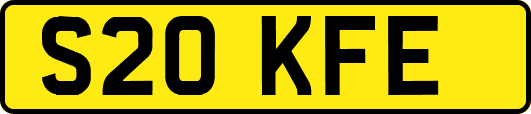 S20KFE