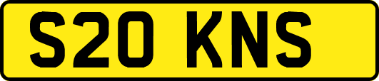 S20KNS