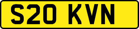 S20KVN