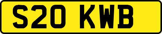 S20KWB