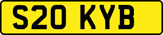 S20KYB