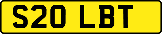 S20LBT