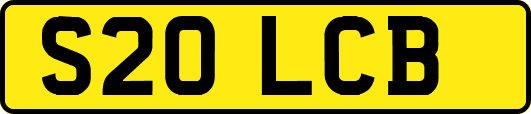 S20LCB