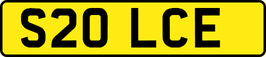 S20LCE