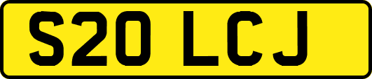 S20LCJ