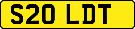 S20LDT