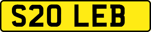 S20LEB