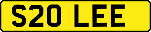 S20LEE