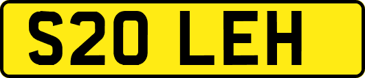 S20LEH