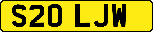 S20LJW
