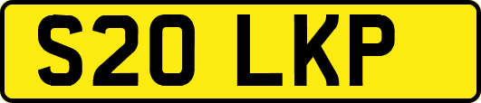 S20LKP