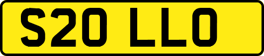 S20LLO
