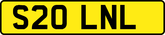 S20LNL