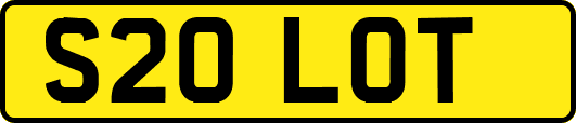 S20LOT