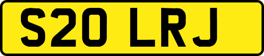 S20LRJ