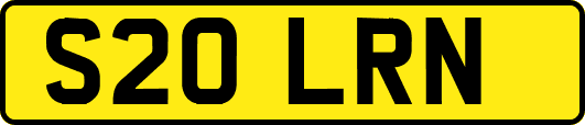 S20LRN