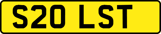 S20LST