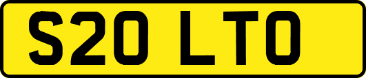 S20LTO
