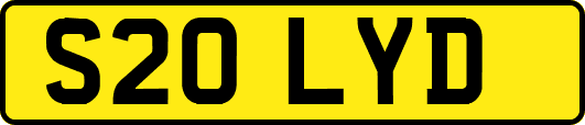 S20LYD