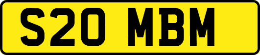 S20MBM