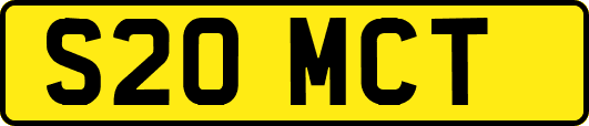 S20MCT