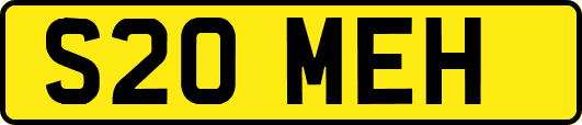 S20MEH