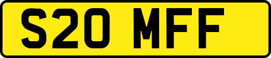 S20MFF