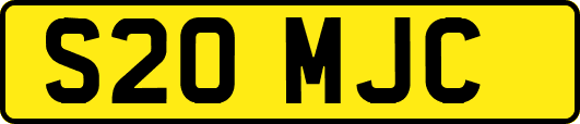 S20MJC
