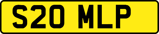 S20MLP
