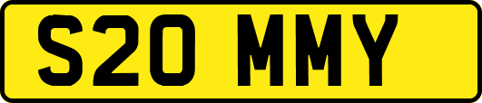S20MMY