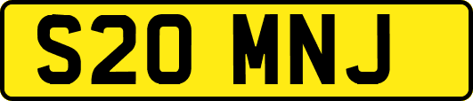 S20MNJ