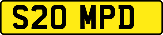 S20MPD