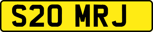 S20MRJ