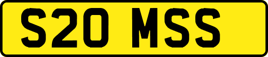 S20MSS