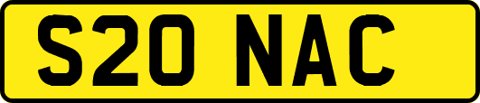 S20NAC