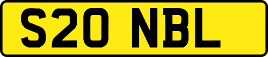 S20NBL