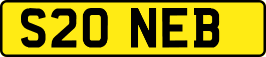 S20NEB