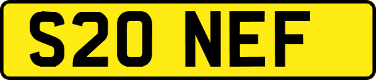 S20NEF
