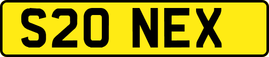 S20NEX