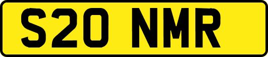 S20NMR