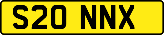 S20NNX