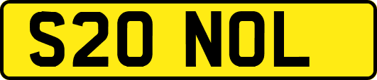 S20NOL